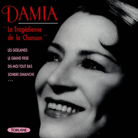 La Tragedienne De La Chanson