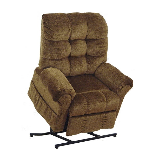 Catnapper Omni 4827 Power Full LayOut Large Heavy Duty Lift Chair