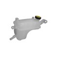 thumbnail image 3 of For Toyota Prius 2010 11 12 13 14 2015 Coolant Reservoir | w/ Cap | Replacement For TO3014136 | 1647528140, 1647537010, 3 of 3