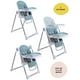 thumbnail image 3 of Silla Alta Periquera Safety 1st Clap verde Safety 1st Clap, 3 of 9
