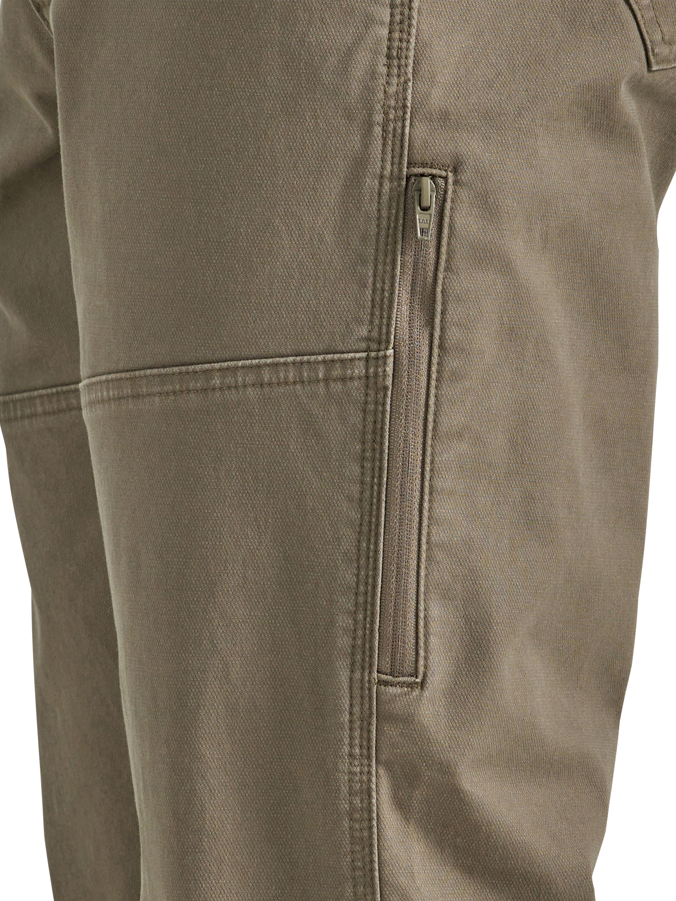 Wrangler Men's and Big Men's Outdoor Utility Pant, Sizes 29-44