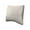 Beige, variante sur Feltree Coussin de Soutien Lombaire en Suède pour Voiture
