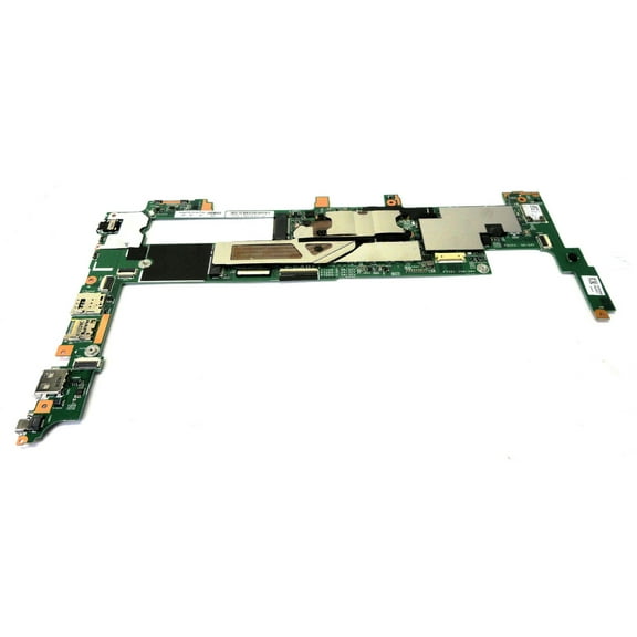 New Genuine Lenovo ThinkPad Helix AMT TPM WIN 5Y71 4GB Motherboard 00JT680