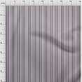 thumbnail image 3 of oneOone Cotton Poplin Fabric Multicolor Stripe Print Sewing Fabric BTY 56 Inch Wide, 3 of 4