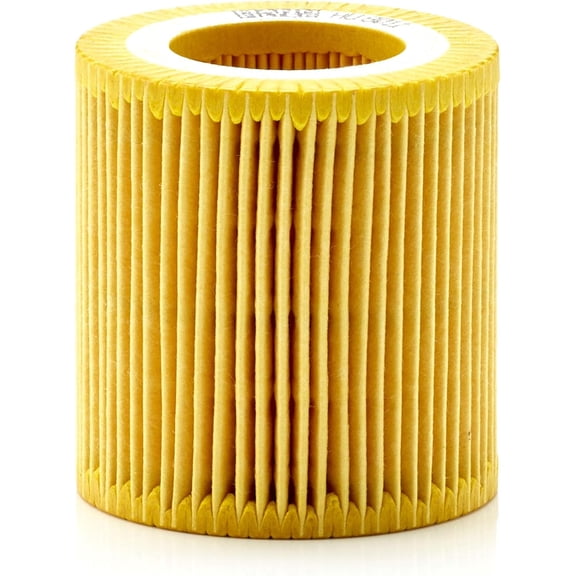 MANN-FILTER HU 8011 Z - Motor Oil Filter