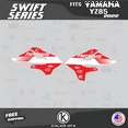 thumbnail image 4 of Kalair GFX Graphics Kit for Yamaha YZ85 (2022-2023) Swift Series, 4 of 5