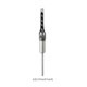 thumbnail image 5 of Kenally Broca para madera, agujero cuadrado, sierra portátil multifuncional, herramienta perforadora, accesorio para carpintería profesional Herramientas y ferretería 12.7 mm, 5 of 6