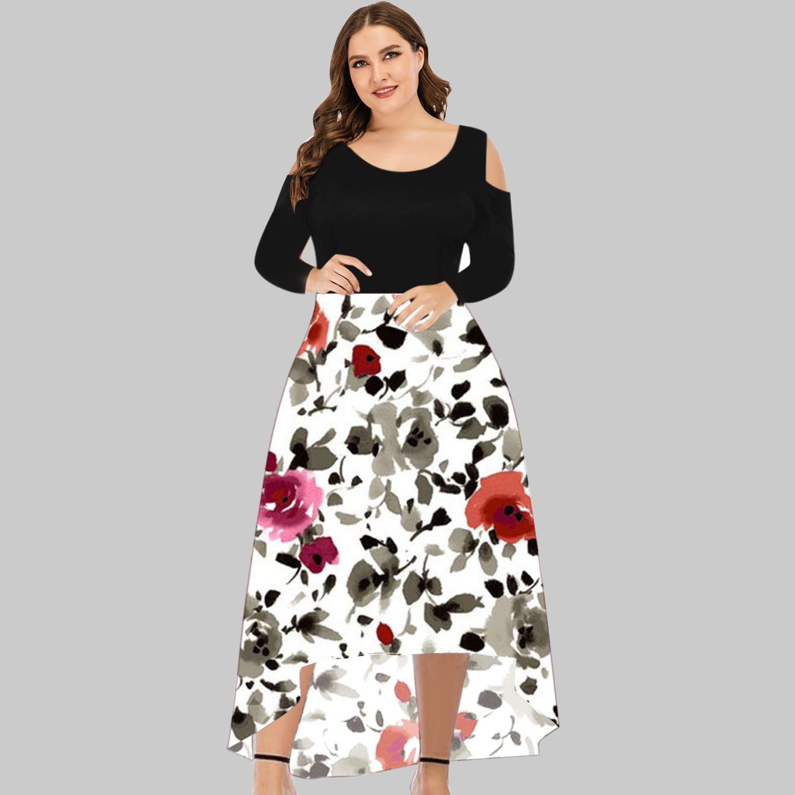 TIANEK Ladies Formal Dress,Fashion Ball Prom Gown Cocktail Dress