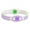 Clear/Purple, variant on Pure Energy Band - Weight Loss + Energy Band