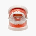 thumbnail image 5 of Orthodontical Braces Straight Teeth Trainer 3 Stages., 5 of 5