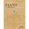thumbnail image 1 of Adult Piano Adventures Livre de Leçons Tout-en-un 2, 1 of 1
