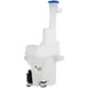 thumbnail image 3 of Washer Reservoir for KONA 18-22 WASHER RESERVOIR, Assembly, w/ Cap Pump and Sens, 3 of 8