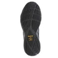 thumbnail image 3 of Reebok Womens Work N Cushion 4.0 Leather Walking Trainers, 3 of 4