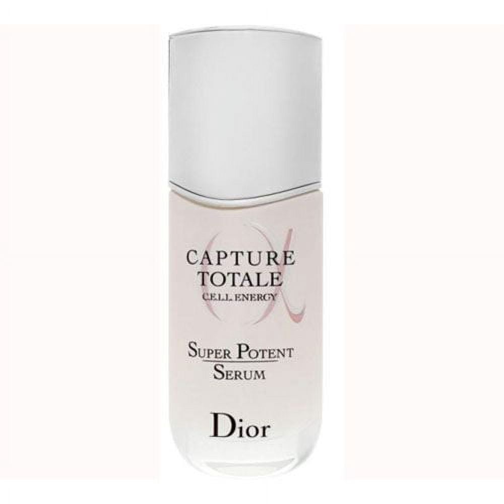 dior capture totale super potent serum