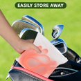 thumbnail image 4 of Equipo de golf MAVIN Sports Short Shot Pro, paquete de 3 círculos, 4 of 9