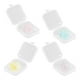 thumbnail image 5 of 4 Piezas Diamante Pintura Arte Localizador DIY Artesanía Luminosa Para Suministros De Costura Sunnimix Cubierta de pintura de diamante, 5 of 7