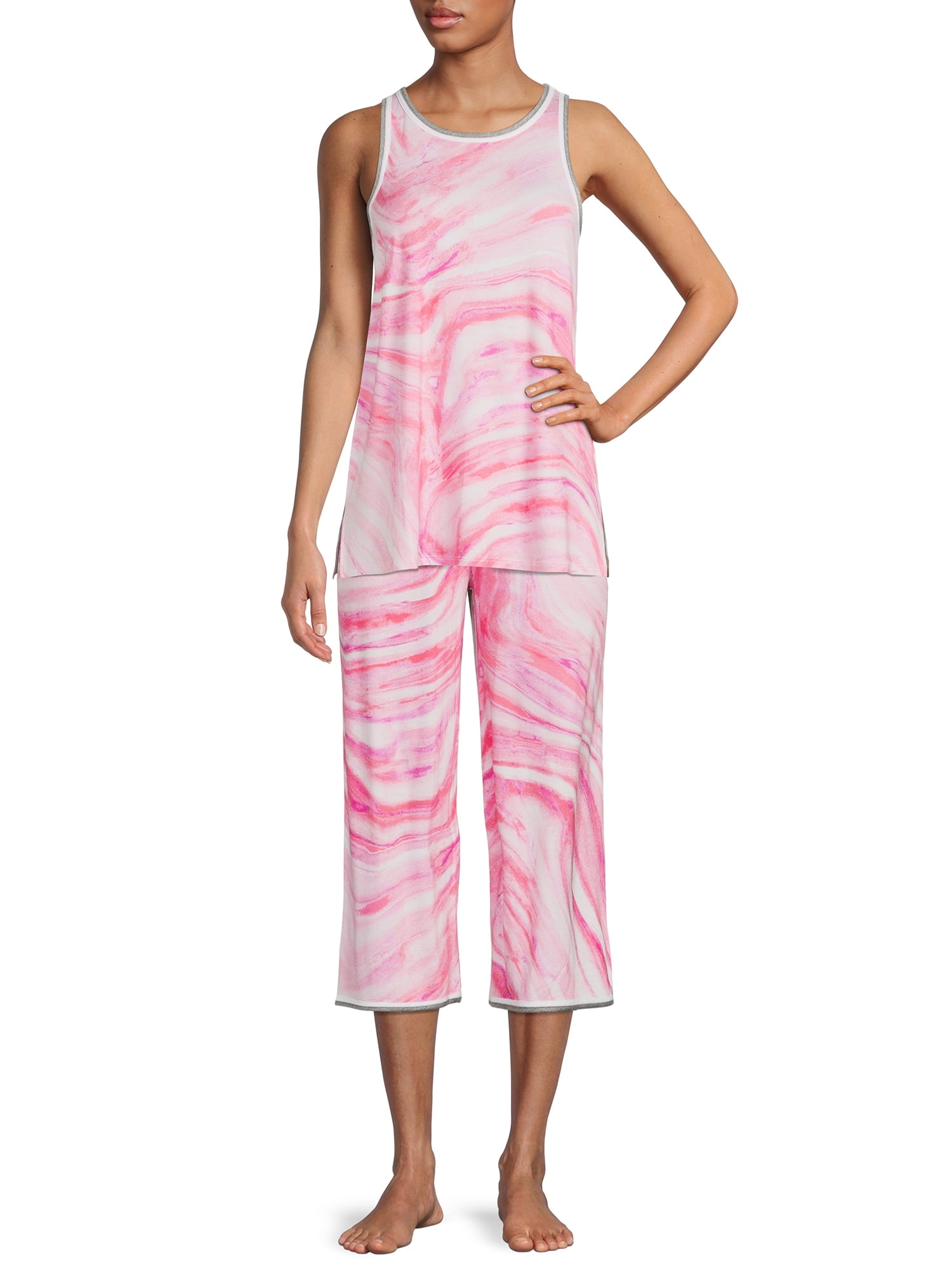Secret treasures capri pajamas sale