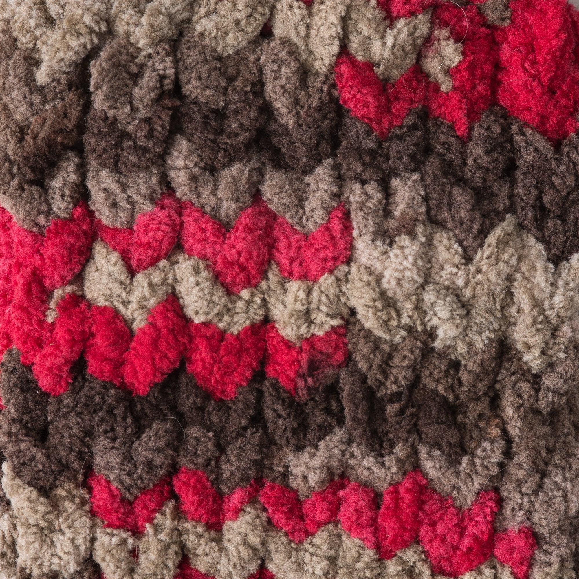 Bernat raspberry trifle clearance
