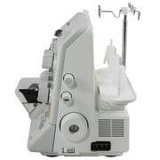 Juki Pearl Line MO-655 2/3/4/5 Thread Serger