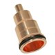 thumbnail image 1 of 85124276 Engine Nozzles Fuel Injector Sleeves for 3183668, 1 of 5