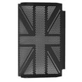 thumbnail image 4 of Motorcycle Radiator Grille Guard Protective Cover,  Stainless Steel Radiator Grille Guard Shield Replacement For  660, 4 of 8