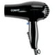 thumbnail image 1 of Secador de pelo Conair 047BW negro 1600W 2 calor/2 velocidades, 1 of 7