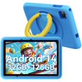 thumbnail image 1 of Tableta Blackview Tab A6Kids 2025 10 pulgadas 12 GB+128 GB WiFi 6, 1 of 5