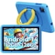 thumbnail image 1 of Tableta Blackview Tab A6Kids 2025 10 pulgadas 12 GB+128 GB WiFi 6, 1 of 5