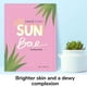 thumbnail image 5 of Mascarilla facial FACETORY K Beauty SUN BAE SOOTHING Aloe, paquete de 10, 5 of 7