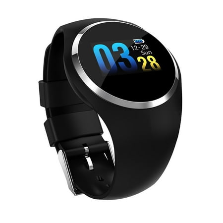 o2 smart watch