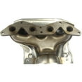 thumbnail image 3 of Dorman 673-608 Catalytic Converter with Integrated Exhaust Manifold for Specific Acura / Honda Models, 3 of 5