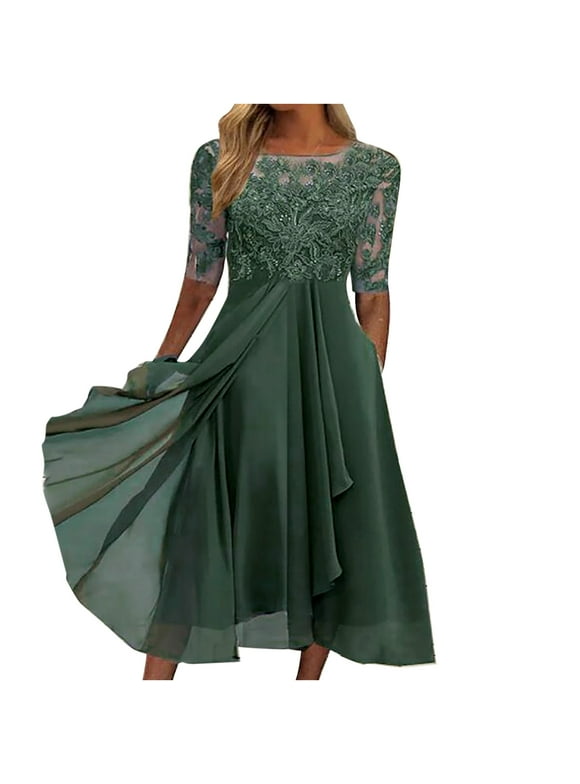 gown type top