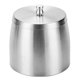 thumbnail image 1 of Cenicero, Cenicero grande para exteriores con tapa, Cenicero, 1 of 5