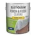 thumbnail image 3 of Finition Uréthane pour Porche et Plancher, Brillant Teinté-Base, 1-Gallon, 3 of 3