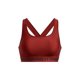 thumbnail image 3 of Sujetador deportivo Under Armour Crossback Mid Impact para mujer, talla XS, 3 of 7