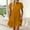 Yellow, variant on Women Dresses Black Puff Sleeve Spring Sundress Fashion Solid Mini Womens Clothing Size S-2XL