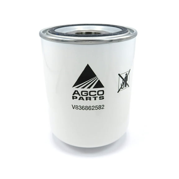 AGCO Parts Engine Oil Filter V836862582