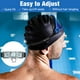thumbnail image 5 of Pack de 2 gafas de natación Water Space con protección UV antivaho, 5 of 7