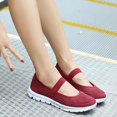 

adviicd Sandals Women Dressy Women’s Sandals Casual Dressy Cute Fashion Square Toe Thong T-Strap Elastic Flat Sandals Trendy