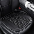 thumbnail image 5 of All - Season Ventilated Car Seat Cushion with Backrest, Summer Cool & Comfortable Sponge Car Seat Pad for Various Scenarios, 5 of 7
