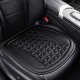 thumbnail image 5 of Cushion Backrest Ventilation Car Seat Cushion Summer Comfortable Cool Cushion, Car Seat Cushion, Breathable Mesh Design, Portable Lightweight, Foldable Adjustable, Suitable for All Seasons,, 5 of 7