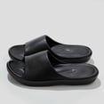 thumbnail image 2 of ZACPNCV Men's Arch Support EVA Bathroom Slippers Non Slip Massage Shower Shoes Indoor Comfort Spring Summer, 2 of 6