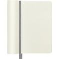 thumbnail image 4 of Cuaderno Moleskine Classic, tapa blanda expandida, tamaño grande, negro, 4 of 7