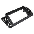 thumbnail image 2 of compatible- Legacy Outback 2004-2006 Refit Car Radio Navigation Dvd Mounting Dashboard Trim Fascia Frame, 2 of 5