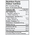 thumbnail image 4 of Dr. Oetker Casa di Mama Bacon Pizza, 405 g, 4 of 5