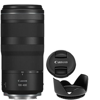 Canon EOS RF-S18-150mm F3.5-6.3 Zoom Lens - Walmart.com