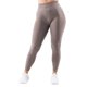 thumbnail image 1 of WILLBEST Pantalones de Yoga de Cintura Alta Sin Costuras para Mujer, Leggings de Fitness con Diseño Floral Lateral, Elásticos Y Cómodos para Entrenar En El Gimnasio. Extra Chica, 1 of 3