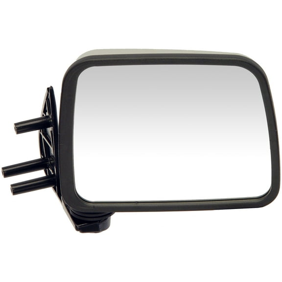 Dorman 955-201 Passenger Side Door Mirror for Specific Nissan Models