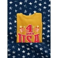 thumbnail image 3 of 4Th Of July Usa Sweatshirt Men -Image by Shutterstock, Male Medium, 3 of 4