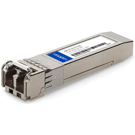 UPC: 0821455069448 | Add-On ONS-SC-2G-55.7-AO Cisco Compatible TAA Compliant OC-48-DWDM 100GHz SFP Transceiver – 1555.75nm & 80km